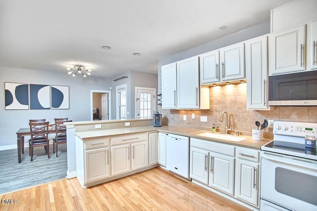 3821 La Costa Way, Raleigh, NC 27610