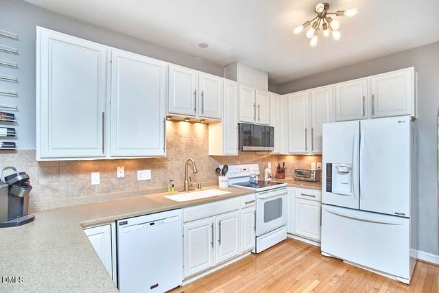 3821 La Costa Way, Raleigh, NC 27610