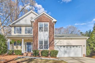 3821 La Costa Way, Raleigh, NC 27610