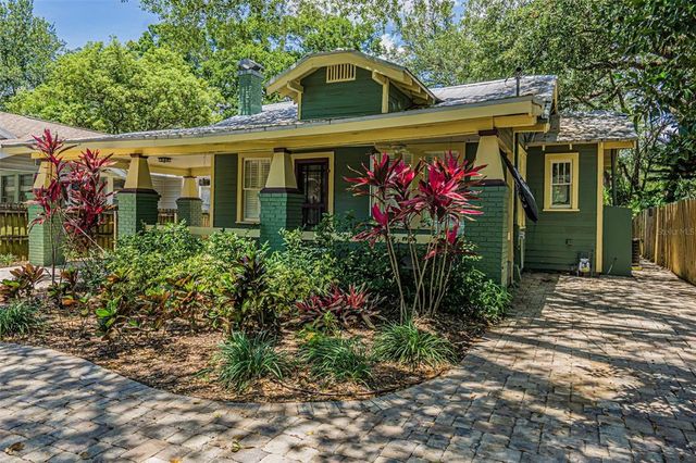 205 W LOUISIANA AVENUE, Tampa, FL 33603