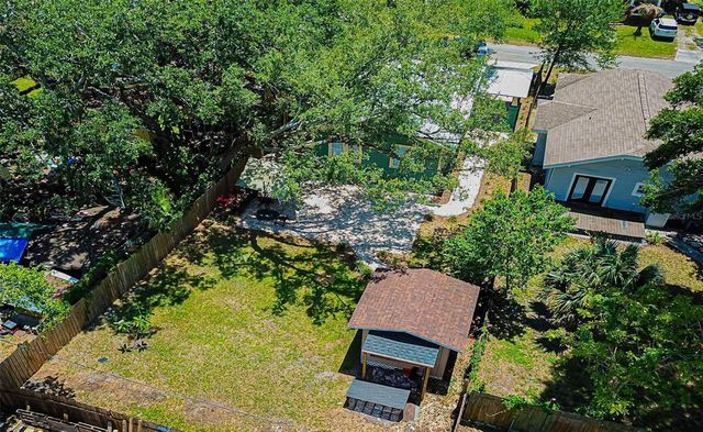 205 W LOUISIANA AVENUE, Tampa, FL 33603