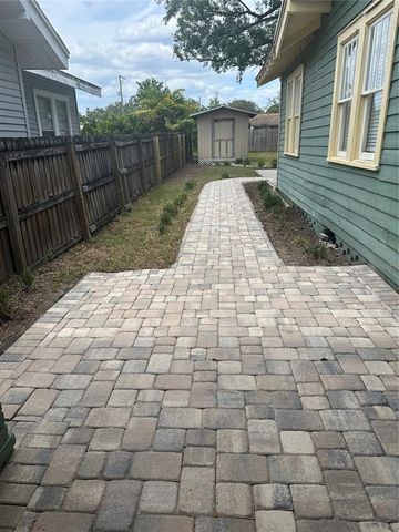 205 W LOUISIANA AVENUE, Tampa, FL 33603
