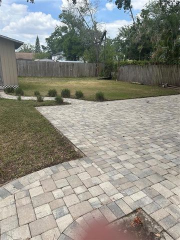 205 W LOUISIANA AVENUE, Tampa, FL 33603
