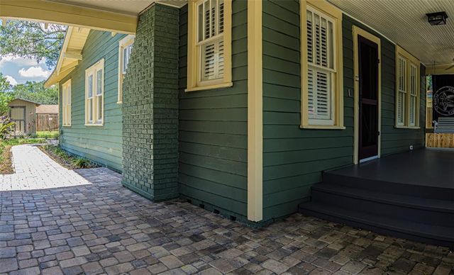 205 W LOUISIANA AVENUE, Tampa, FL 33603