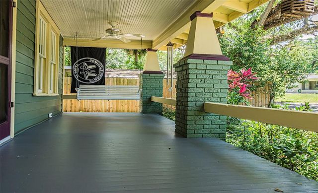 205 W LOUISIANA AVENUE, Tampa, FL 33603