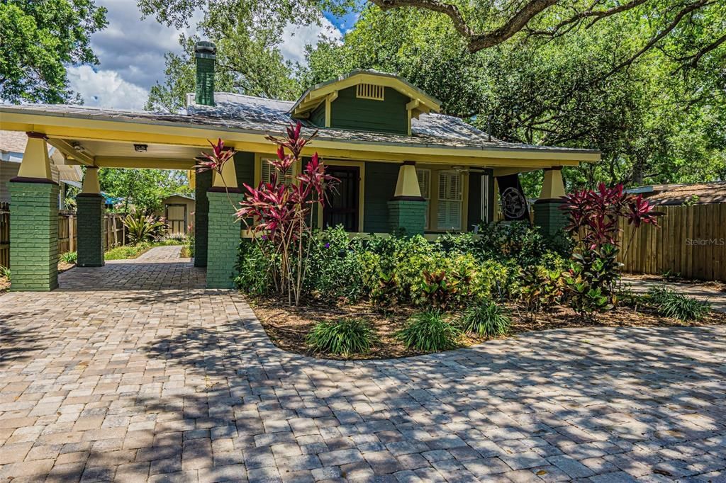 205 W LOUISIANA AVENUE, Tampa, FL 33603