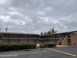 1715 Dixon Boulevard, 104, Cocoa, FL 32922