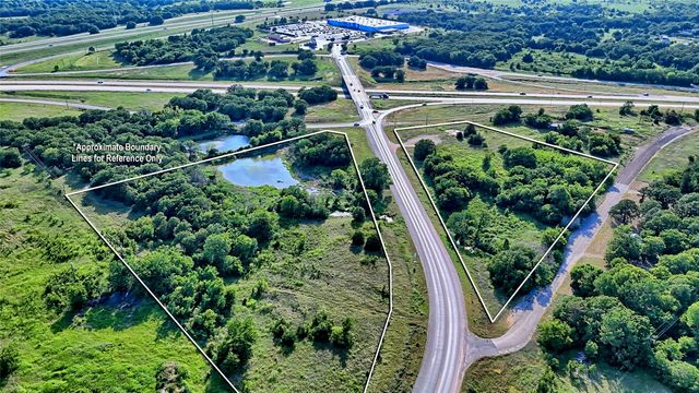 TBD Hwy 101, Bowie, TX 76230