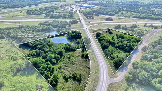 TBD Hwy 101, Bowie, TX 76230