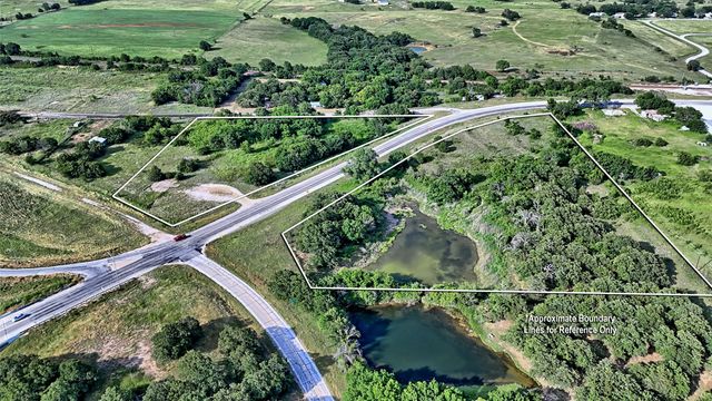 TBD Hwy 101, Bowie, TX 76230