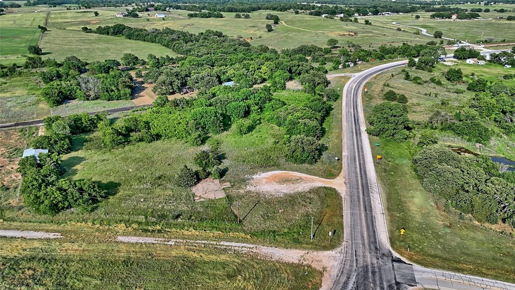 TBD Hwy 101, Bowie, TX 76230