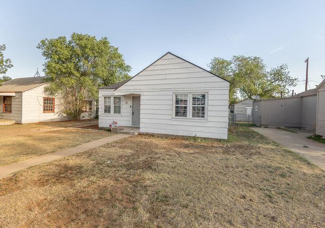 1512 27th Street, Lubbock, TX 79411