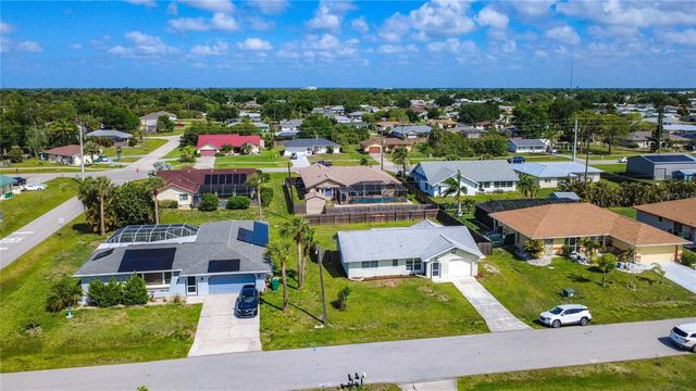 610 CHAMBER STREET NW, Port Charlotte, FL 33948