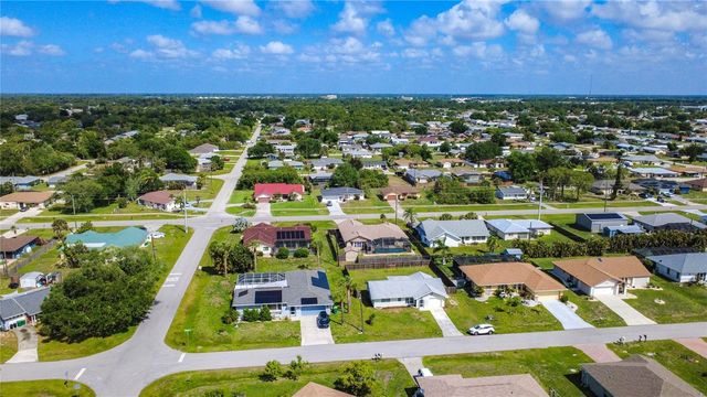 610 CHAMBER STREET NW, Port Charlotte, FL 33948