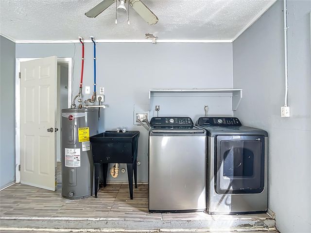 610 CHAMBER STREET NW, Port Charlotte, FL 33948