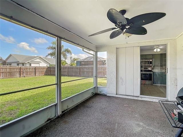 610 CHAMBER STREET NW, Port Charlotte, FL 33948