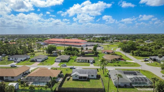 610 CHAMBER STREET NW, Port Charlotte, FL 33948