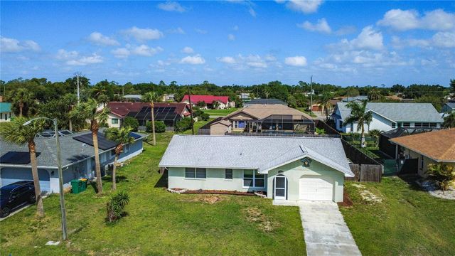 610 CHAMBER STREET NW, Port Charlotte, FL 33948