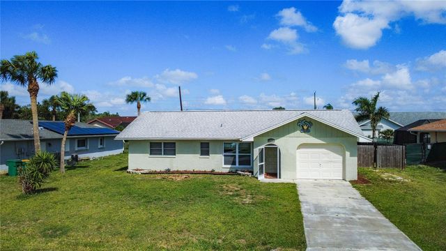 610 CHAMBER STREET NW, Port Charlotte, FL 33948