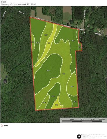 371 Hoben Road, Mc Donough, NY 13830