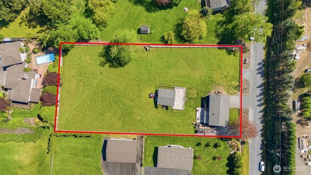 9209 156th Street SE, Snohomish, WA 98296