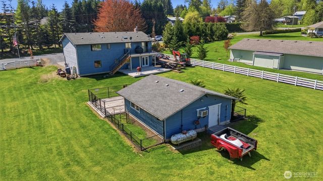 9209 156th Street SE, Snohomish, WA 98296