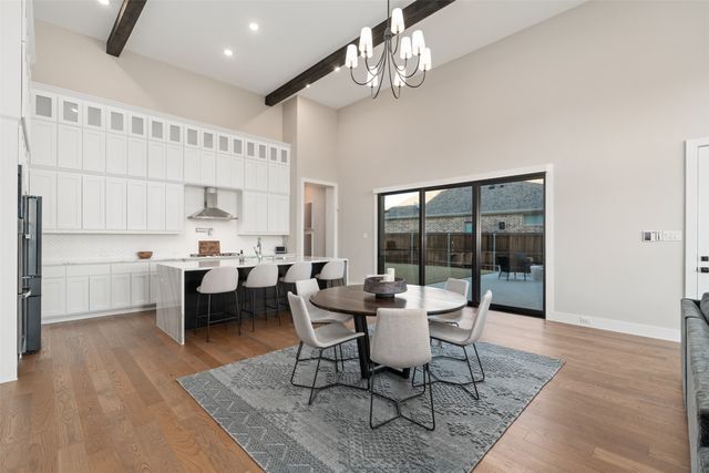 1906 Granite Range Lane, Arlington, TX 76005