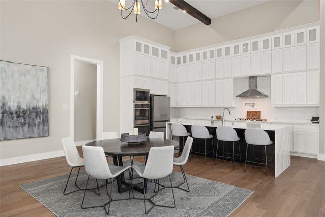 1906 Granite Range Lane, Arlington, TX 76005