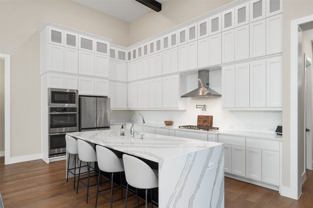 1906 Granite Range Lane, Arlington, TX 76005