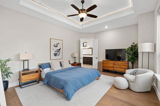 1906 Granite Range Lane, Arlington, TX 76005