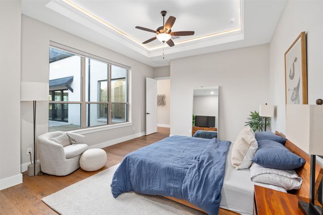 1906 Granite Range Lane, Arlington, TX 76005