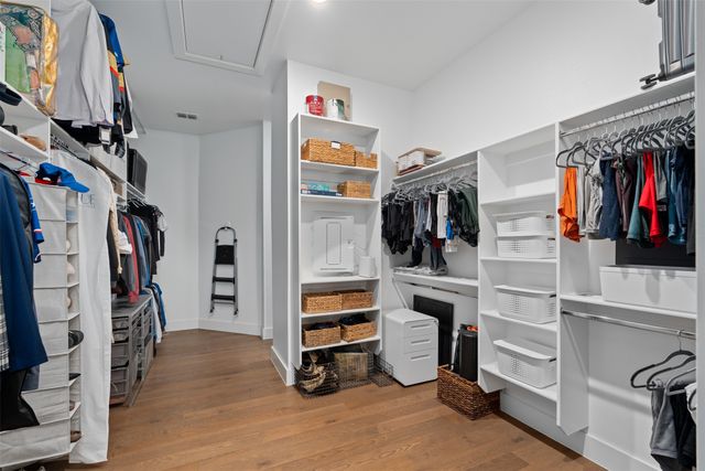 1906 Granite Range Lane, Arlington, TX 76005