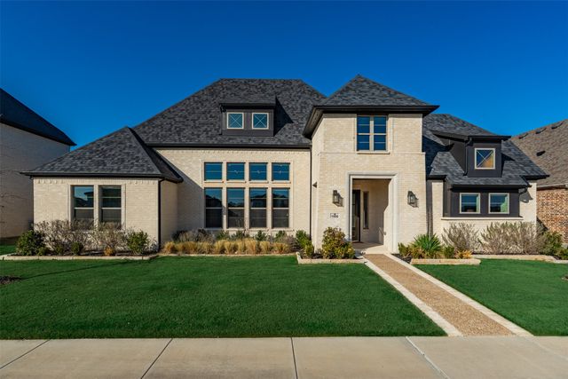 1906 Granite Range Lane, Arlington, TX 76005