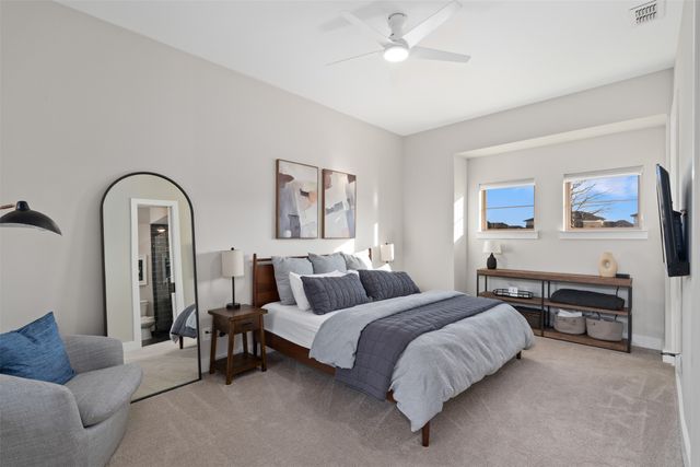 1906 Granite Range Lane, Arlington, TX 76005