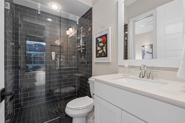 1906 Granite Range Lane, Arlington, TX 76005