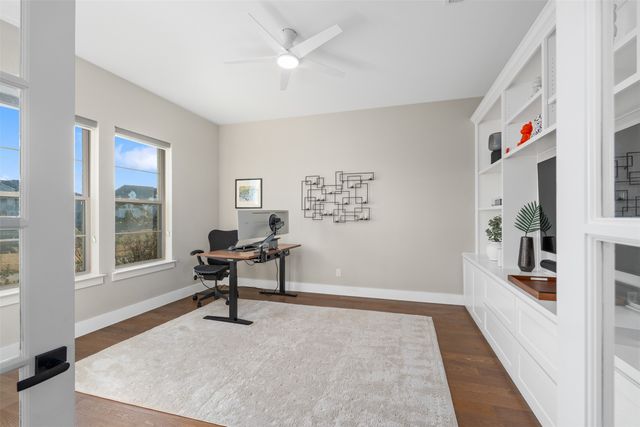 1906 Granite Range Lane, Arlington, TX 76005