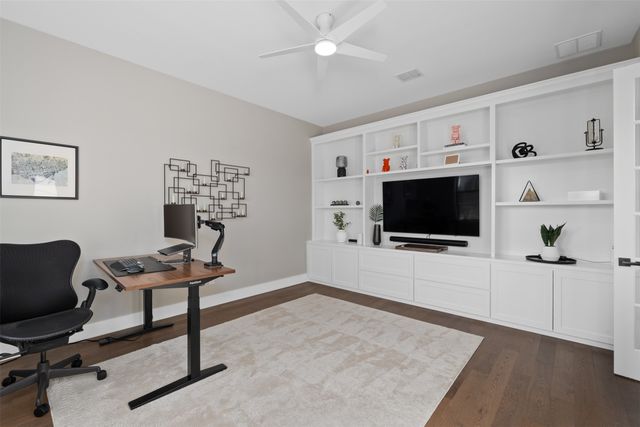 1906 Granite Range Lane, Arlington, TX 76005