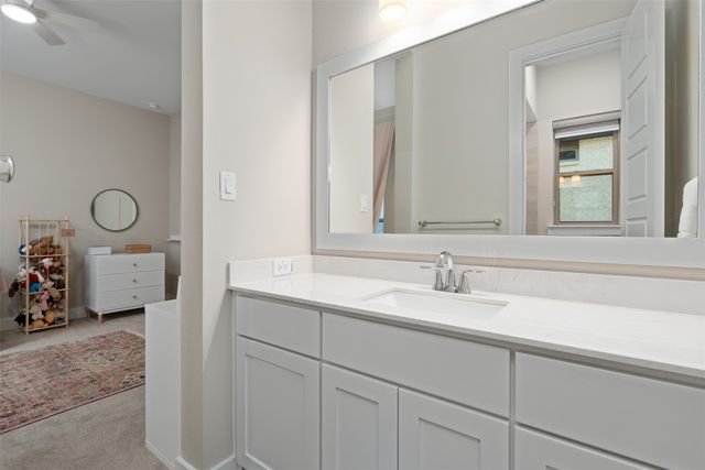 1906 Granite Range Lane, Arlington, TX 76005