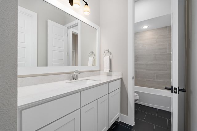 1906 Granite Range Lane, Arlington, TX 76005