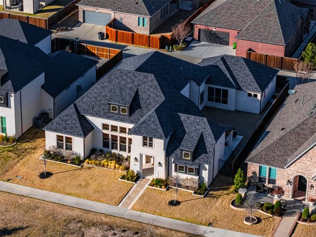 1906 Granite Range Lane, Arlington, TX 76005