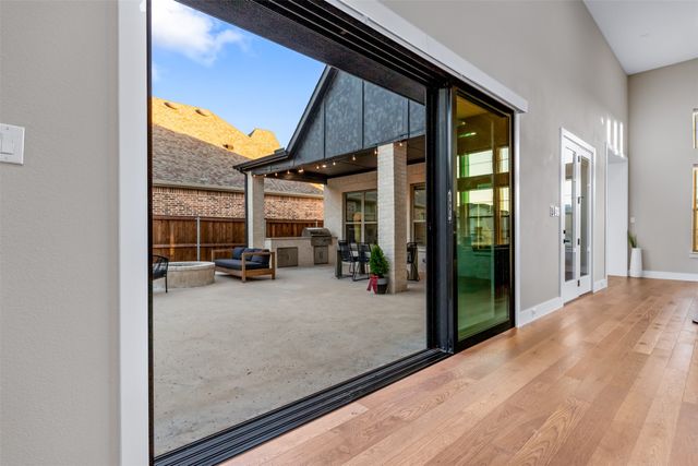 1906 Granite Range Lane, Arlington, TX 76005