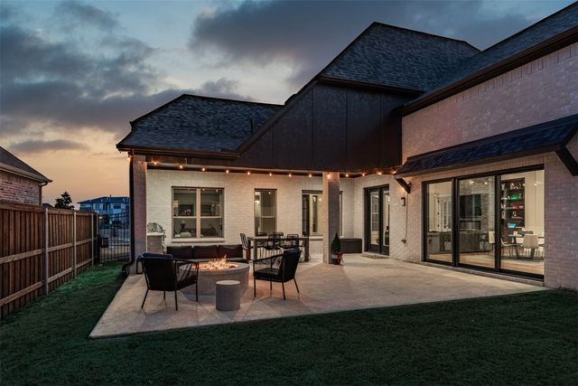 1906 Granite Range Lane, Arlington, TX 76005