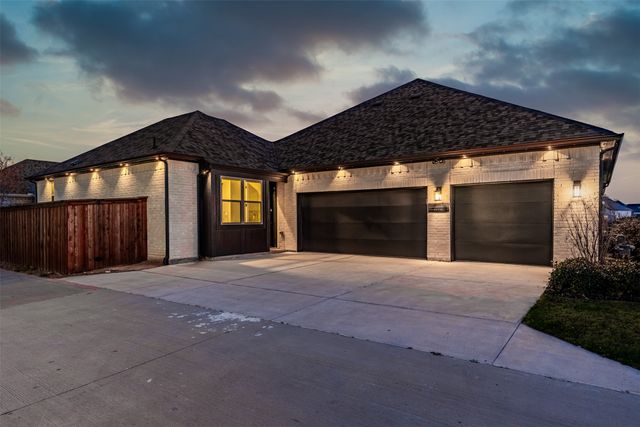 1906 Granite Range Lane, Arlington, TX 76005