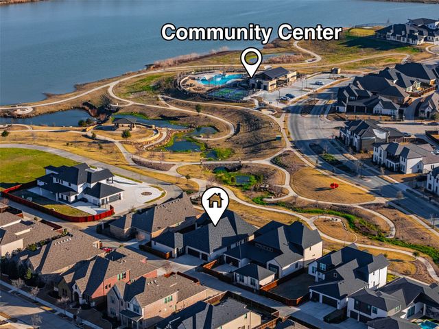 1906 Granite Range Lane, Arlington, TX 76005