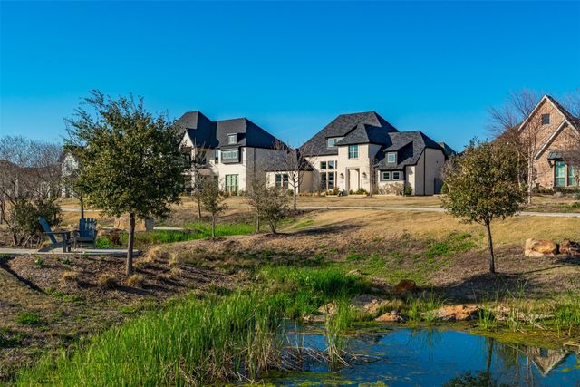 1906 Granite Range Lane, Arlington, TX 76005