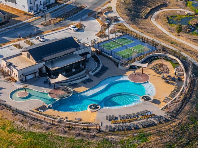 1906 Granite Range Lane, Arlington, TX 76005