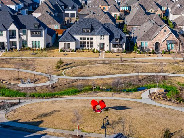 1906 Granite Range Lane, Arlington, TX 76005