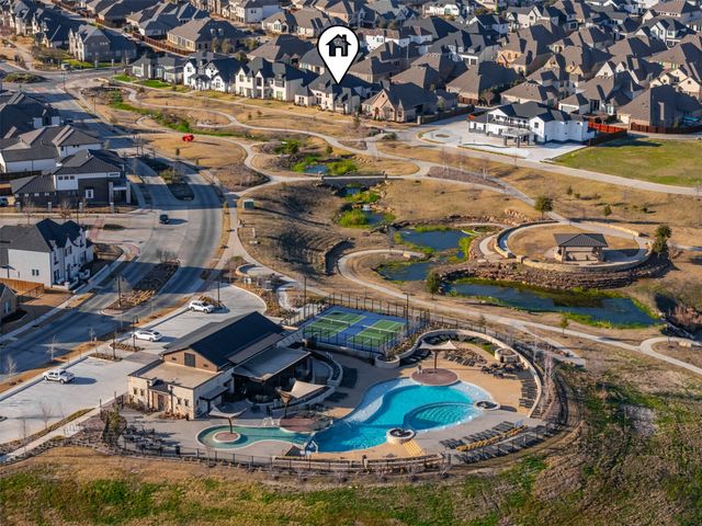 1906 Granite Range Lane, Arlington, TX 76005