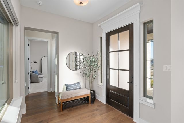 1906 Granite Range Lane, Arlington, TX 76005