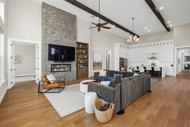 1906 Granite Range Lane, Arlington, TX 76005